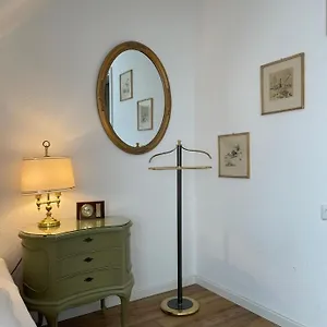 Guest house Berg