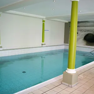 Parkhotel Hotel