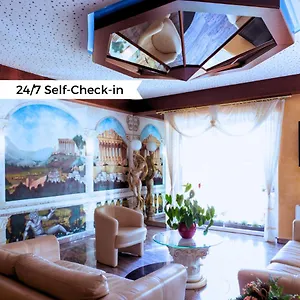 Hotel Astro - Nichtraucherhotel