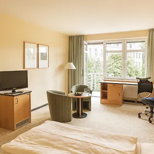 Hotel Am Weberplatz